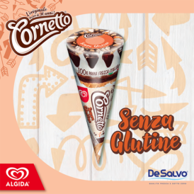 cornetto senza glutine de-salvo-srl-vendita-distribuzione-pesce-fresco-surgelato-prodotti-congelati-matera-basilicata-puglia