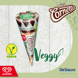 cornetto veggy vegano de-salvo-srl-vendita-distribuzione-pesce-fresco-surgelato-prodotti-congelati-matera-basilicata-puglia