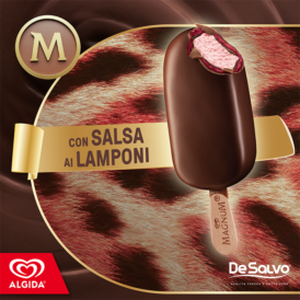 magnum con salsa ai lamponi de-salvo-srl-vendita-distribuzione-pesce-fresco-surgelato-prodotti-congelati-matera-basilicata-puglia